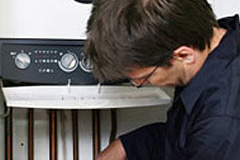boiler repair Harnage