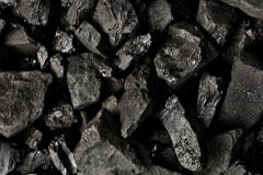Harnage coal boiler costs