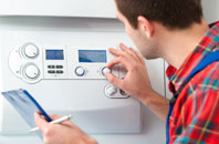 free commercial Harnage boiler quotes