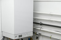 free Harnage condensing boiler quotes
