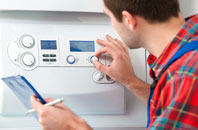 free Harnage gas safe engineer quotes