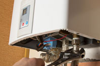 free Harnage boiler install quotes