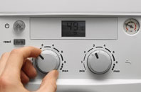 free Harnage boiler maintenance quotes